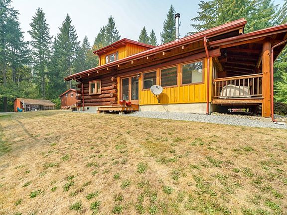 2nd image of 14814 238th Ave E