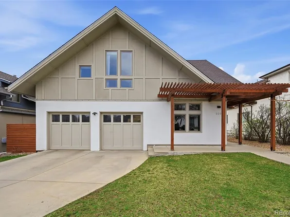 860 Union Avenue, Boulder, CO 80304