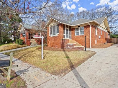 916 Virginia Cir NE, Atlanta, GA, 30306