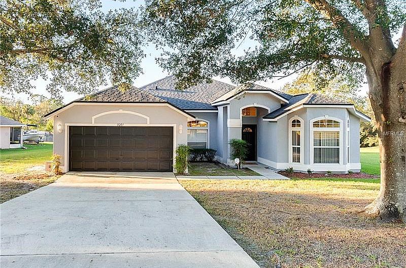 1st image of 7061 Coral Cove Dr