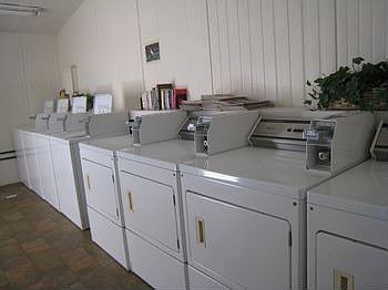 Photo of Laundry