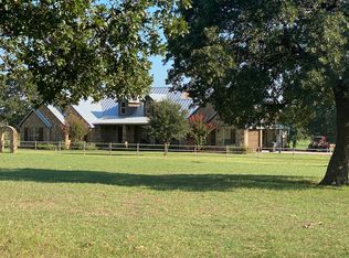 1081 Dude Ln, Aledo, TX 76008