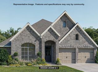 18018 Serene Haven St, Houston, TX 77598