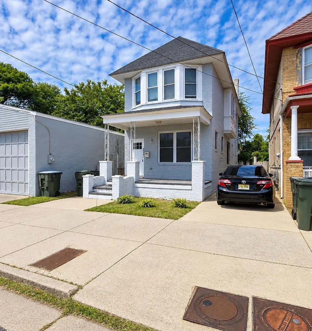 3 bed, 1.5 bath, 1486 sqft, $2,375 — Photo 3