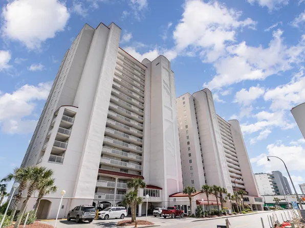1625 S Ocean Blvd. S #N105, North Myrtle Beach, SC 29582