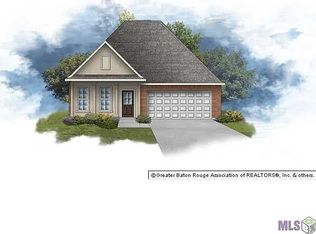 12038 Mulberry Hill Ave, Baton Rouge, LA 70816