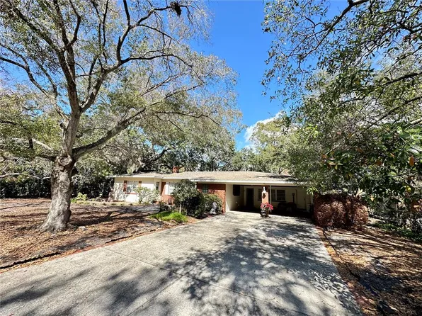 4629 W Longfellow Ave #25, Tampa, FL 33629