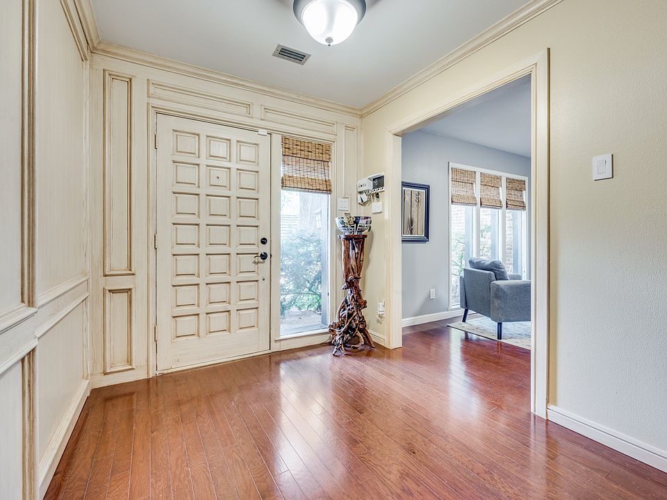 6939 Helsem Way Dallas TX Zillow