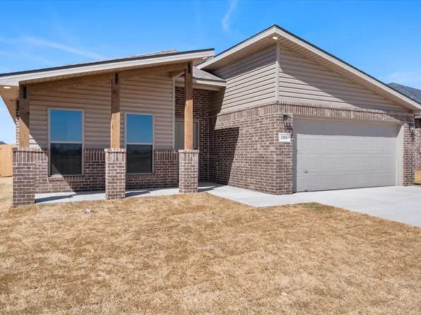 12006 Iola Dr, Lubbock, TX 79424