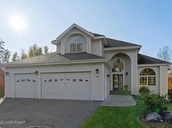 16006 Seville Cir, Anchorage, AK 99516