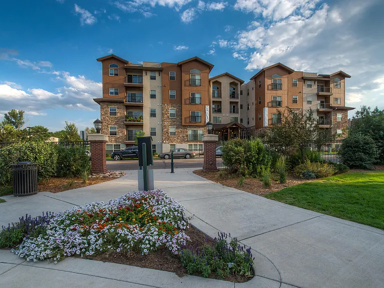 Peregrine Place Apartments — Photo 14