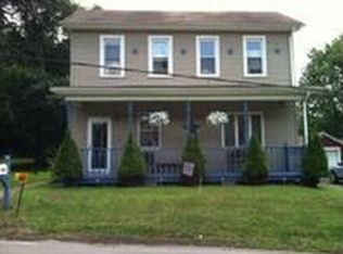 526 Dutchtown Rd, Ashland, PA 17921