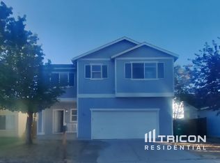 8178 Anchor Point Dr, Reno, NV 89506