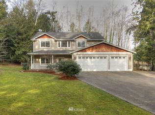 20839 Kaster Rd NW, Poulsbo, WA 98370