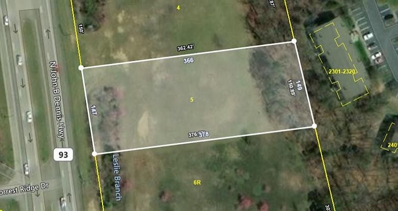 1st image of N John B Dennis Hwy
