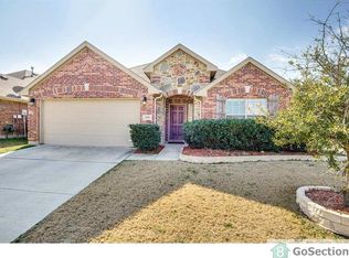 2100 Carrie Creek Dr, Little Elm, TX 75068
