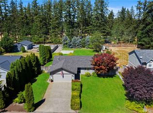 22807 48th Avenue Ct E, Spanaway, WA 98387