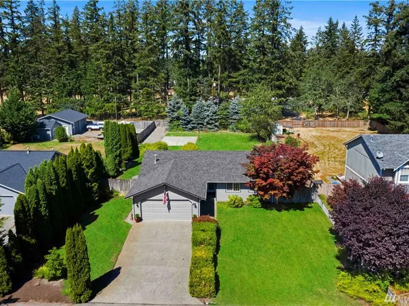 22807 48th Avenue Ct E, Spanaway, WA 98387