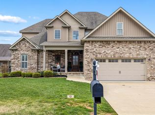 3556 Smith Brothers Ln, Clarksville, TN 37043