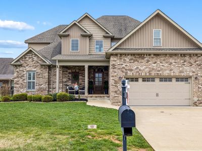 3556 Smith Brothers Ln, Clarksville, TN, 37043