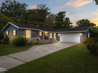 3031 W Woodland Dr, Port Huron, MI 48060
