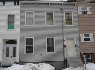122 Morris St, Albany, NY 12208