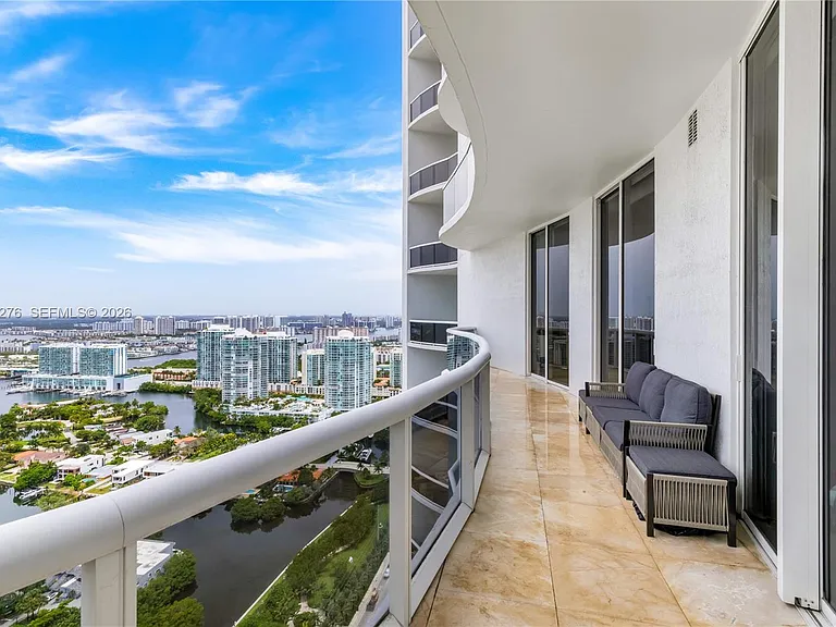 16001 Collins Ave #3505 — Photo 24