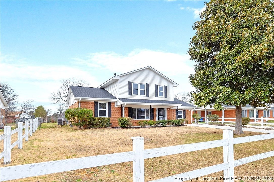 215 Lovington Dr, Fayetteville, NC 28303 Zillow