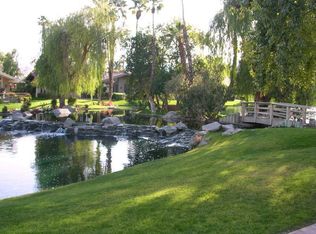 93 Palomino Cir, Palm Desert, CA 92211