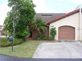 8547 SW 115th Pl, Miami, FL 33173