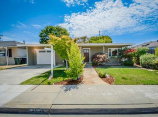3956 Branson Dr, San Mateo, CA 94403
