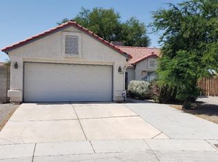 1125 Egret Ct, North Las Vegas, NV 89031