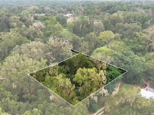 327 SE COUNTY ROAD 234 LOT 12, GAINESVILLE, FL 32641