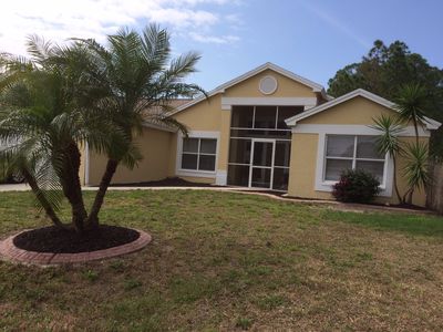 3089 N Salford Blvd, North Port, FL, 34286