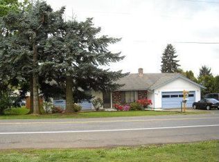 2209 NE 88th St, Vancouver, WA 98665