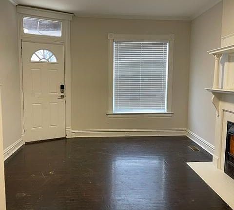 2nd image of 3427 Juniata St #1