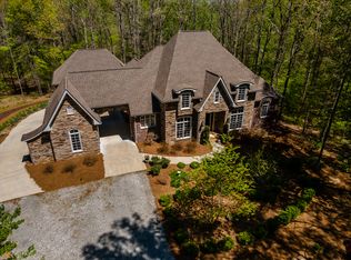 934 Kelly Bridge Rd, Dawsonville, GA 30534