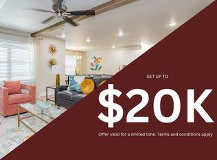 611 Hayden James St, Prairie Grove, AR 72753