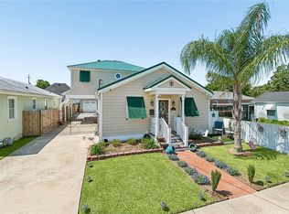 3420 Roman St, Metairie, LA 70001