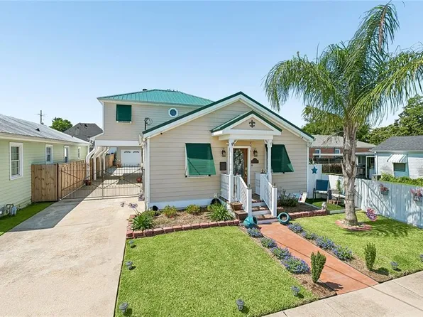 3420 Roman St, Metairie, LA 70001