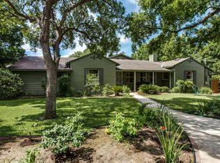 202 W Elmview Pl, Alamo Heights, TX 78209