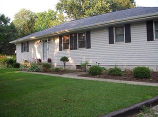 13160 Dawn Ave NW, Uniontown, OH 44685