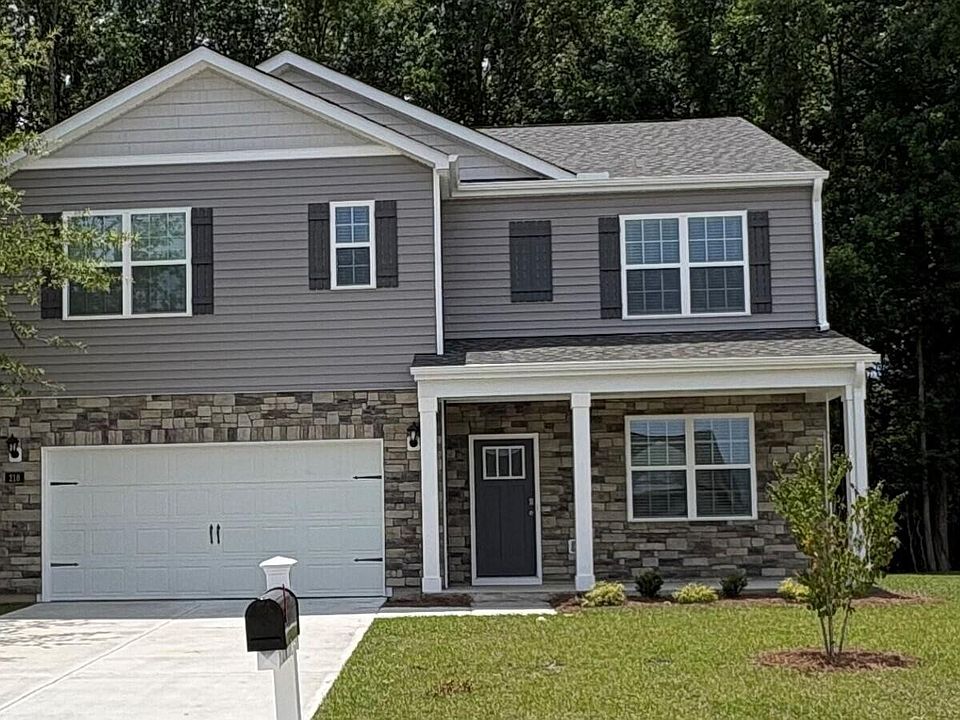 1st image of 218 Lake Tyler Drive