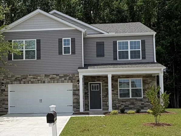 218 Lake Tyler Drive, New Bern, NC 28560