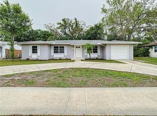 7193 Holiday Dr, Spring Hill, FL 34606