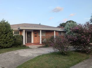 3015 Lemon St, Metairie, LA 70006