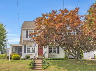 40 Parker St, Manchester, CT 06040