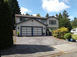 5710 215th Pl SW, Mountlake Terrace, WA 98043