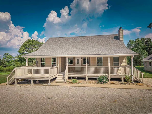 13800 Giles Rd, Holland, IN 47541