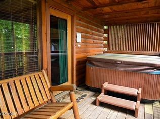 1444 Indian Ct, Sevierville, TN 37876